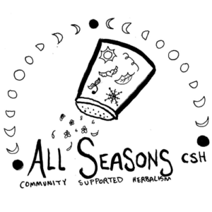All Seasons Community Supported Herbalism